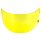 GRINGO S GEN 2 FLAT SHIELD - YELLOW