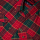 MCCALLISTER 2.0 FLANNEL - MENS