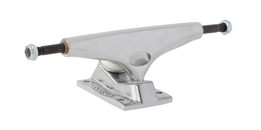 KRUX TRUCKS K5 POLISHED DLK SILVER 2PK