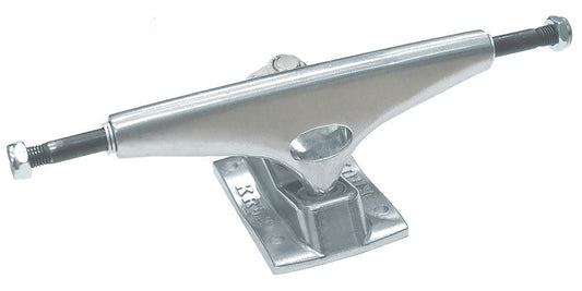 KRUX TRUCKS K5 POLISHED SILVER 2PK