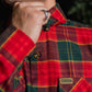 MCCALLISTER 2.0 FLANNEL - MENS