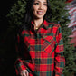 MCCALLISTER 2.0 FLANNEL - WOMENS