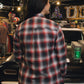 EQUALIZER FLANNEL - WOMENS