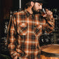 BARREL FLANNEL