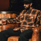 BARREL FLANNEL