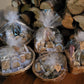 CUSTOMIZED GIFT BASKETS