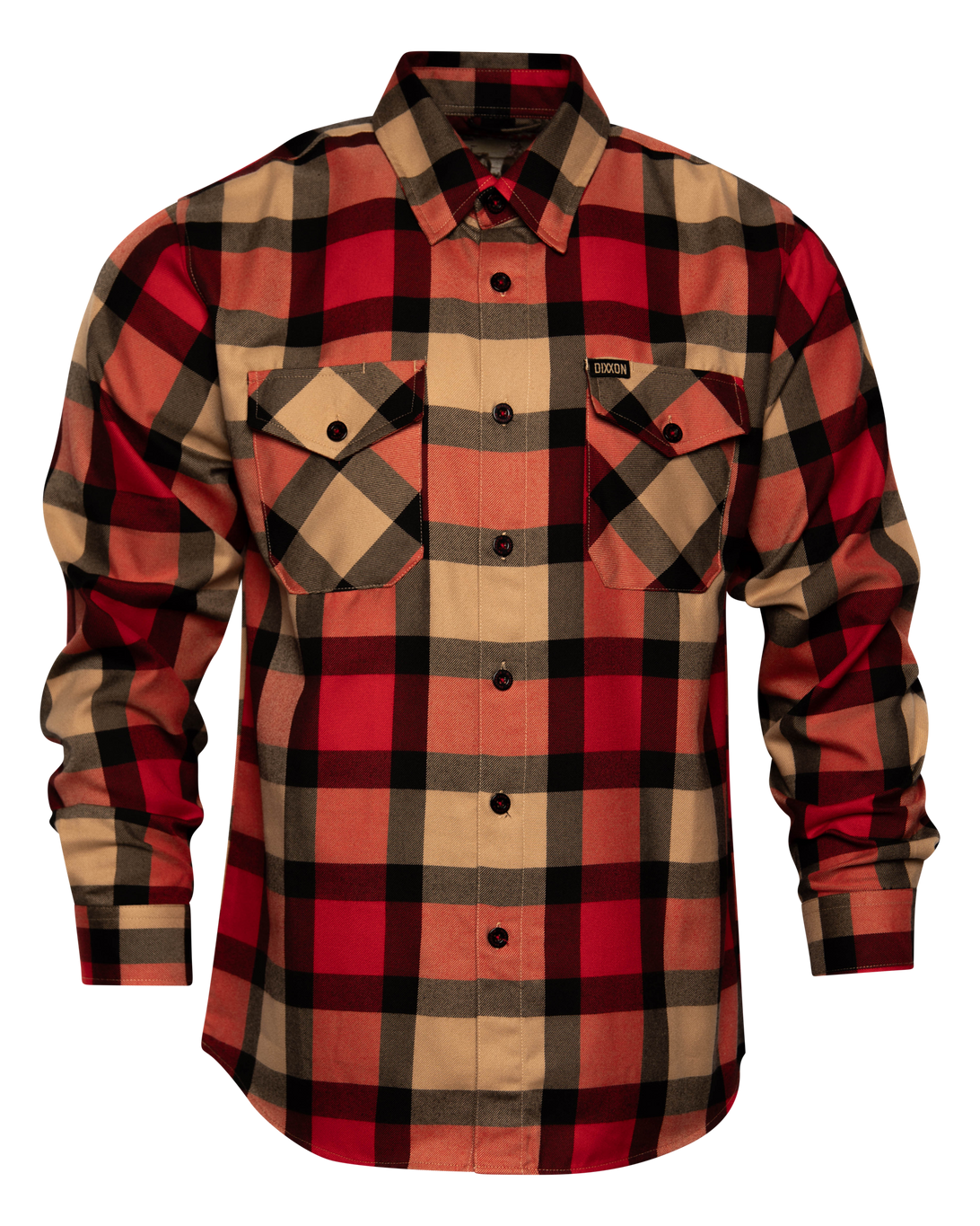 BLOODLINE FLANNEL