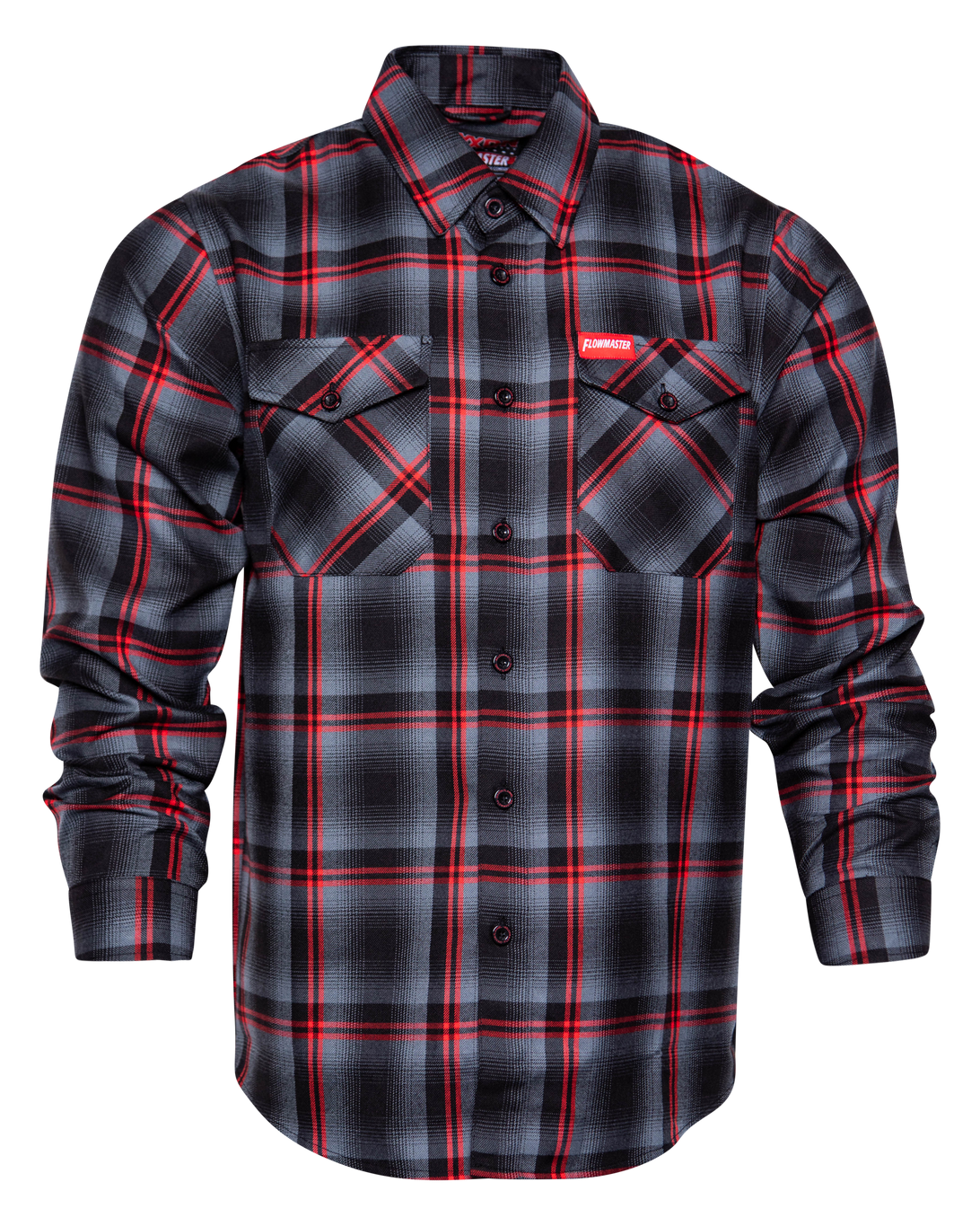 Flowmaster Flannel