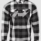 DIXXON FINISH LINE FLANNEL