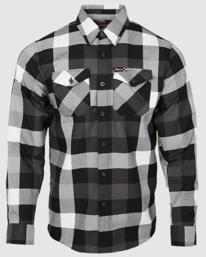 DIXXON FINISH LINE FLANNEL