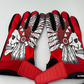 Mishaps MOTO Gloves