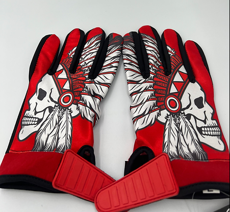 Mishaps MOTO Gloves