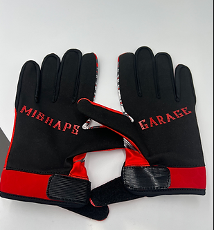 Mishaps MOTO Gloves