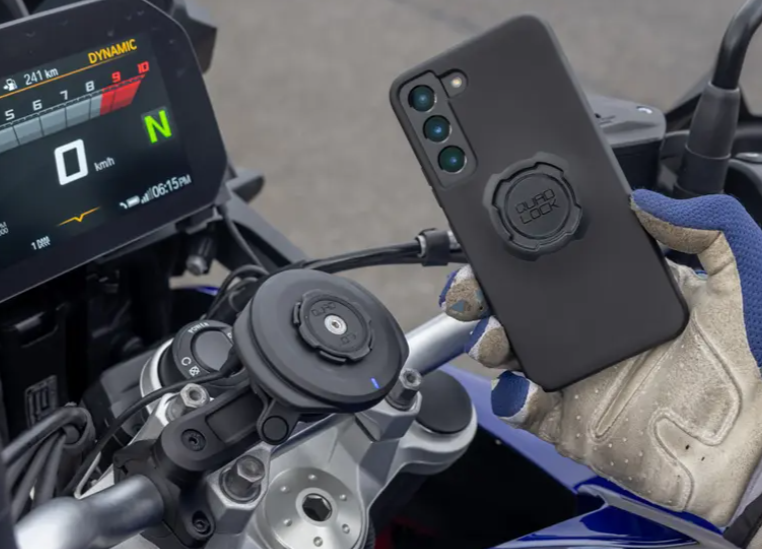 QUAD LOCK HANDLEBAR MOUNT