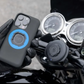 QUAD LOCK HANDLEBAR MOUNT