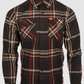 DIXXON HAYMARKET FLANNEL