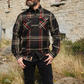 DIXXON HAYMARKET FLANNEL