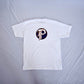 Prairie White Tee