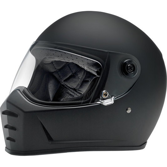 BILTWELL LANESPLITER - FLAT BLACK