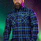 NORTHERN DAWN FLANNEL - MENS