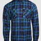 NORTHERN DAWN FLANNEL - MENS