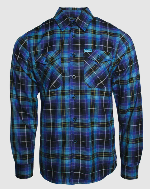 NORTHERN DAWN FLANNEL - MENS