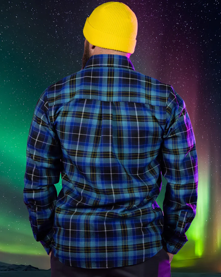 NORTHERN DAWN FLANNEL - MENS