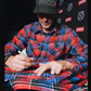 TRAVIS PASTRANA FLANNEL