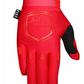 STOCKER - RED GLOVES