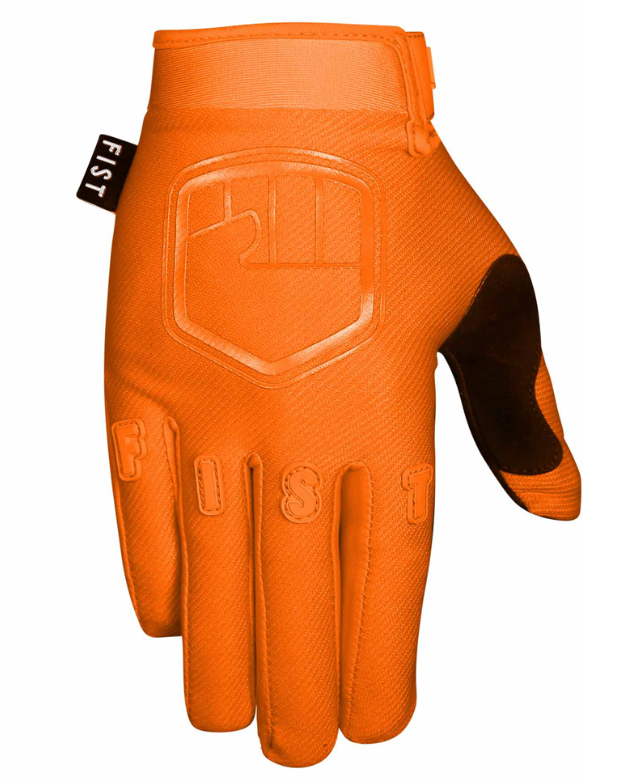 STOCKER - ORANGE GLOVES