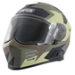 Limited Edition Comanche Simpson Ghost Bandit Helmet