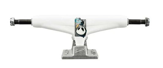 TENSOR TJ ROGERS ALUMINUM REAPER BOX 5.5 - WHITE