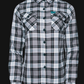 THE MANHATTAN 10 YEAR FLANNEL - WOMENS