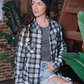 THE MANHATTAN 10 YEAR FLANNEL - WOMENS