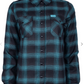 TRIXIE FLANNEL - WOMENS