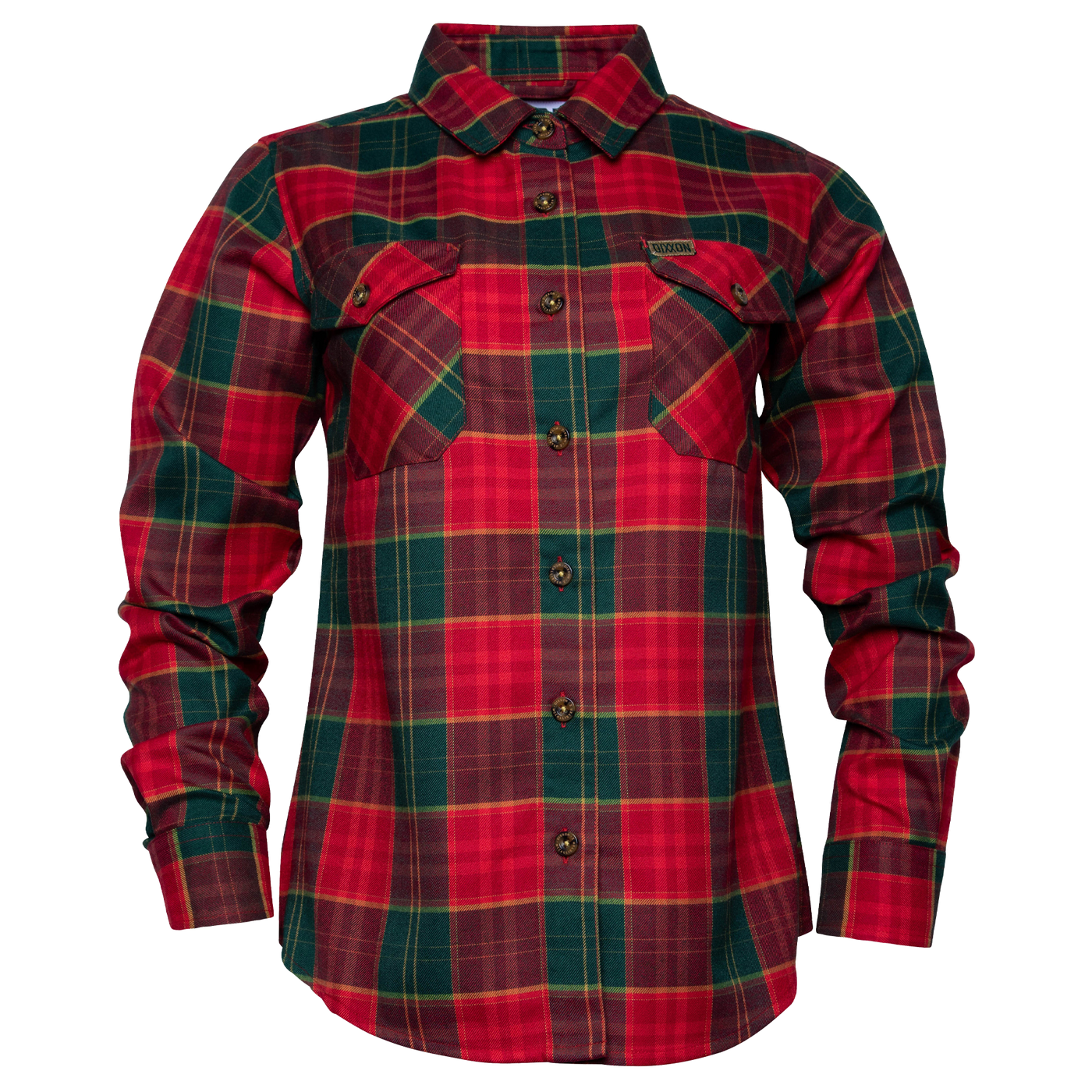 MCCALLISTER 2.0 FLANNEL - WOMENS