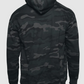 WHITE TM WORKING CLASS HOODIE BLACK CAMO