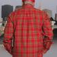 BANG BANG FLANNEL - MENS