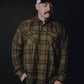 BLACK HAWK FLANNEL