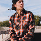 BUCKY LASEK FLANNEL