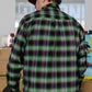 CABALLERO HALLOWEEN FLANNEL