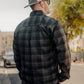 California 300 Flannel