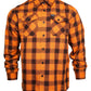 CODY JINKS FLANNEL