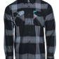 9 MIL FLANNEL - MENS