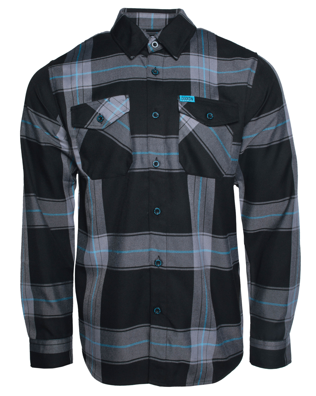 9 MIL FLANNEL - MENS