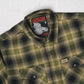 ACTION FLANNEL - MENS