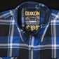 CPT 10 YEAR FLANNEL - MENS