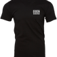 DECADE OF DISOBEDIENCE T-SHIRT BLACK - MENS