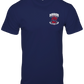 RESILIENT FOREVER T-SHIRT NAVY - MENS