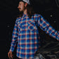 Summit Racing 2.0 Flannel